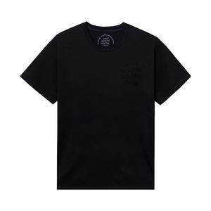 Футболка Anti Social Social Club Cancelled Tee, Black