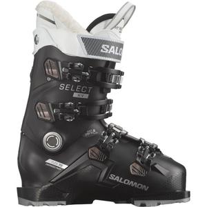 Горнолыжные ботинки Salomon SELECT HV 70 W GW Black Rose Gold Metallic White