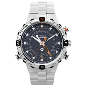 Expedition Tide Temp Compass 45mm TIMEX