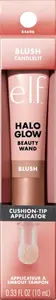 Румяна e.l.f. Cosmetics Halo Glow Blush Beauty Wand Candlelit