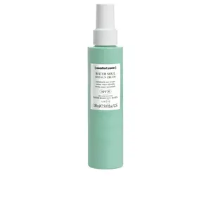 Солнцезащитный крем Water Soul Eco Sun Cream Spf30 Comfort Zone, 150 мл