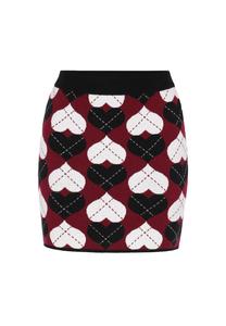 Юбка myMo ROCKS, Mixed Colors