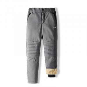 Утепленные брюки Unisex JEEP SPIRIT, серый