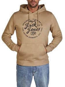 Пуловер Jack & Jones, бежевый