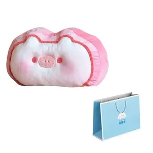 Мягкая и милая плюшевая кукла Cheeses Dolls высотой 40 см Nodding Bud Bug