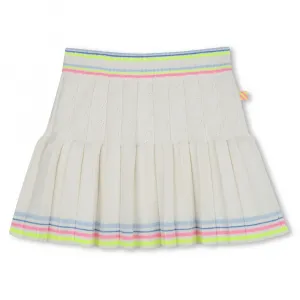 Юбка Billieblush U20869, бежевый