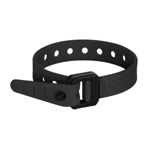 Нано Ремешок - 9" Voile, Black