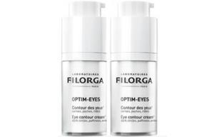 Feiluojia Radiant Glamour 360 крем для век подтягивающий и восстанавливающий 15мл*2 FILORGA