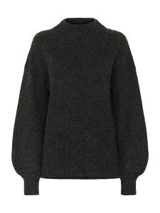 Свитер My Essential Wardrobe PalomaMW, темно-серый