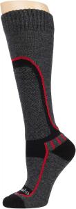 Носки Columbia Ski - Ski Slope Over the Calf 1-Pack, Black 1