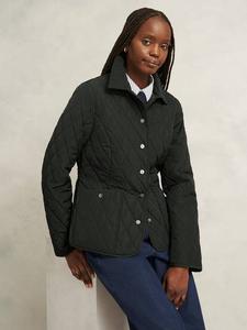 Утепленная куртка Harley Hobbs, Dark Green
