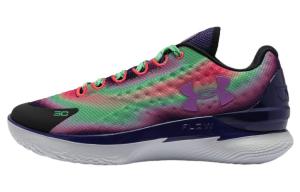 Under Armour Кроссовки Curry 1 Low FloTro Northern Lights