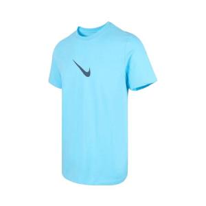 Футболка AS GA M NK TEE мужская Nike, синий