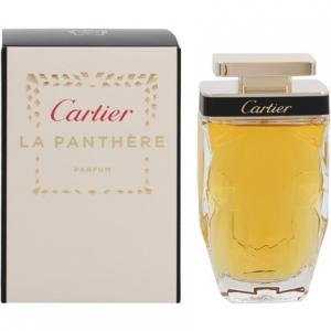 Парфюмированная вода Cartier La Panthere