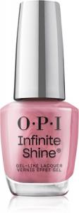 Лак для ногтей с гелевым эффектом OPI Infinite Shine Silk, Aphrodite's Pink Nightie 15 ml
