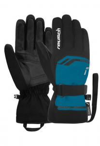 Перчатки с закрытыми пальцами REUSCH Primus R-TEX XT, синий