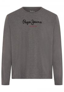 Рубашка Pepe Jeans, коричневый