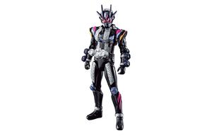Фигурки Kamen Rider ZI O, Kamen Rider RKF Zi O BANDAI