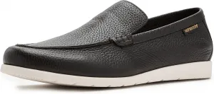 Лоферы Mephisto Mens Valner, темно-коричневый