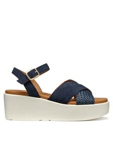 Сандалии D Xand 2.2S D55M1B 00022 C4002 Geox, синий