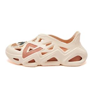 PEAK Сабо Extreme National Creative, мужские, пустынно-розовые