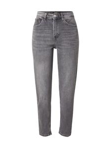 Обычные джинсы ONLY ONLENYA, Grey Denim