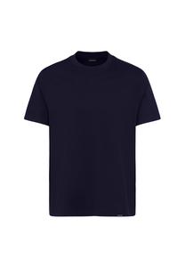 Футболка обычная Seidensticker, цвет Navy (0019)