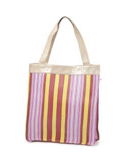 Сетчатая сумка-тоут из Индии Studio Clip, цвет Yellow 60