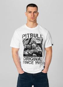 Мужская футболка Pitbull Drive