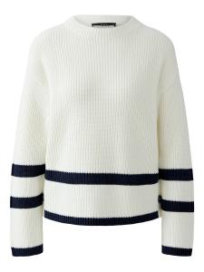 Свитер OUI VINIAH, White