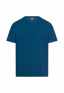 Футболка camel active FLEXXXACTIVE, Lyons Blue/Blue
