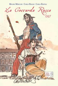 CARLO RISPOLI / CARLO BAZAN - (Segni d'Autore)