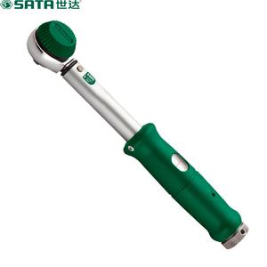 SATA 96424 динамометрический ключ с предустановленным крутящим моментом 20-100 Нм