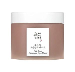Отшелушивающая маска для лица BEAUTY OF JOSEON Red Bean Refreshing Pore Mask, 140 мл