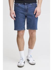 Тканевые шорты !SOLID, синий