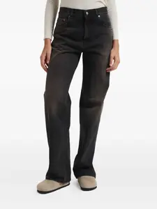 Джинсы Bonnie Earl Haikure, черный