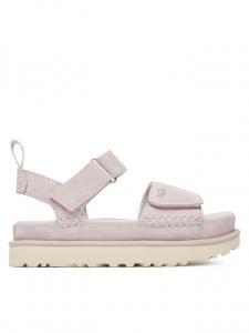 Сандалии W Goldenstar 1136783 Ugg, фиолетовый