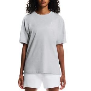 Футболка Club Regular женская On, серый