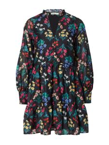 Мини платье Oasis Dress, черный