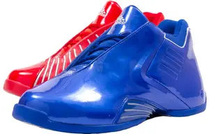 Мужские баскетбольные кроссовки Adidas T mac 3