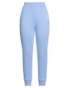 Брюки Armani Exchange, сиреневый