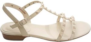 Женские сандалии VANELi, Брунель, кремовый