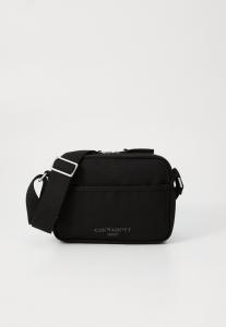 Сумка кросс-боди Carhartt WIP ELFORD SHOULDER BAG UNISEX, Black