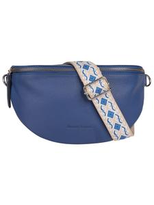 Наплечная сумка Bruno Banani, синий