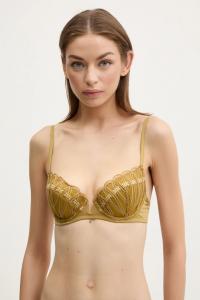 Бюстгальтер Scandale, зеленый