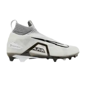 Кроссовки Nike Alpha Menace Elite 3 Wide, Particle Grey