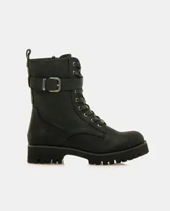 Женские ботинки Lenox mtng Mustang, черный