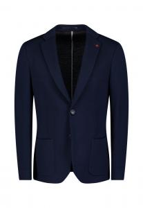 Пиджак стандартного кроя ROY ROBSON, темно-синий