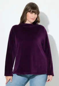 Толстовка Ulla Popken, Forest Berry