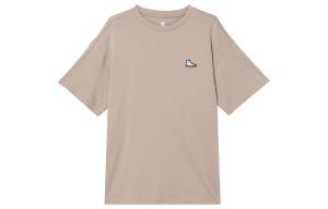 Футболка Converse унисекс, цвет Brown